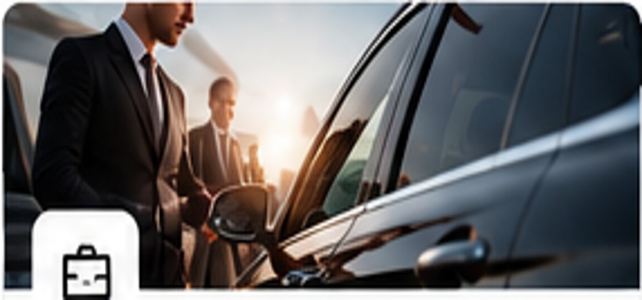 Corporate travel service