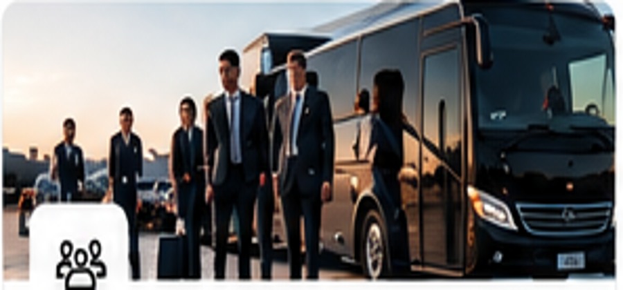 Group transportation service